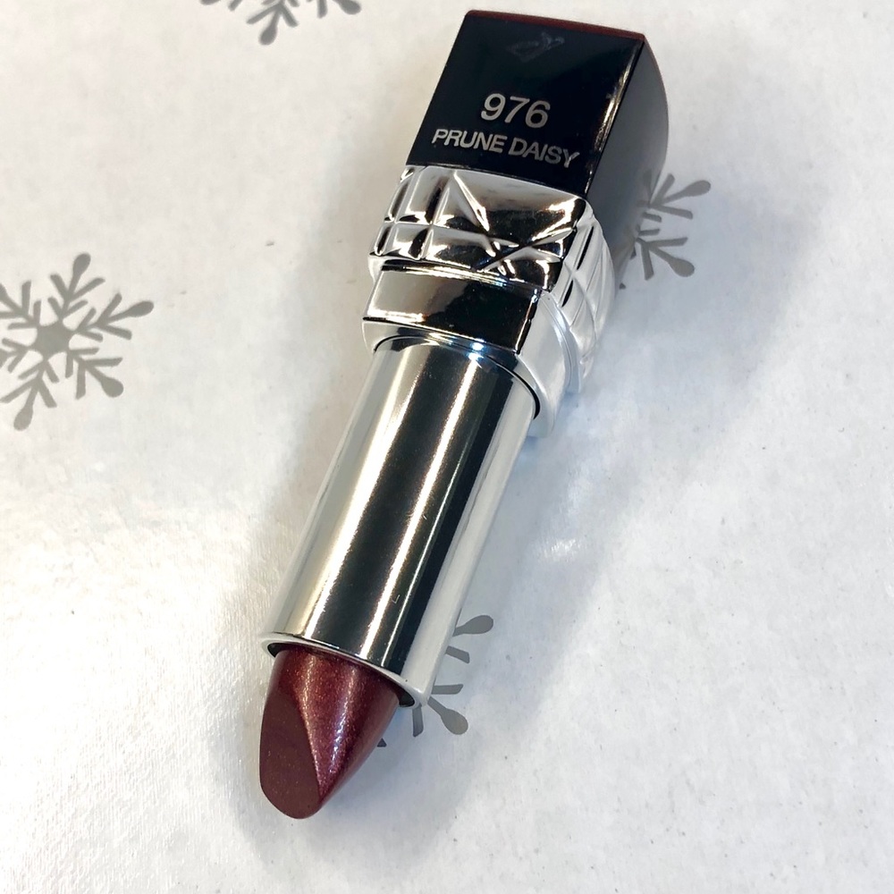 Dior addict lipstick #976